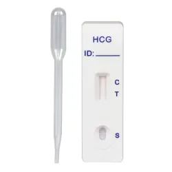 Clear & Simple HCG Combi Zwangerschapstest  -  5 stuks